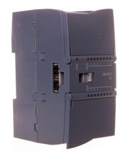 Moduł wejść analogowych SIMATIC S7-1200 SM 1231 8AI 13bit 20mA 6ES7231-4HF32-0XB0