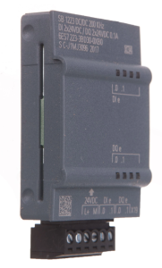 Moduł sygnałowy 2we 2 wy SIMATIC S7-1200 SB 1223 6ES7223-3BD30-0XB0