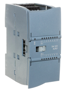 Moduł wejść / wyjść binarnych SIMATIC S7-1200 SM 1223 8DI 8DQ relay 6ES7223-1QH32-0XB0