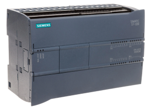 Moduł podstawowy PLC Profinet 2xRJ45 14we 10wy cyfr. /2we 2wy analog. 24V DC 125kB SIMATIC S7-1200 CPU 1217C 6ES7217-1AG40-0XB0