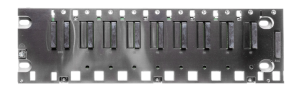 Rack M340 8 slotów BMXXBP0800