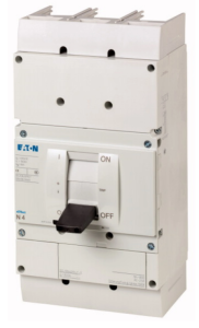 Rozłącznik mocy 3P 800A N4-800 266025