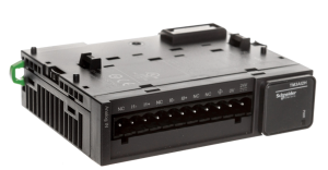 Moduł 2-wejścia analogowe Modicon TM3-2 TM3AI2H