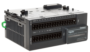 Moduł 8I/O przekaźnikowy TM3-24 TM3DM24R