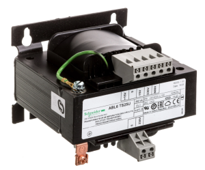 Transformator 1-fazowy 250VA 230(400)V/230V ABL6TS25U