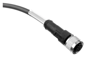 Przewód przyłączeniowy 5m z gniazdem prostym 8P FIELDBUS M12 S/A AB-C8-5,0PUR-M12FS 22260728
