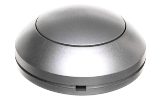 Wyłącznik nożny srebrny /blister/ WSN-253 BLIS-SRB YNS10000396
