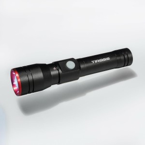 TIROSS LATARKA PROFESIONALNA LED TG-2 Z PŁYNNĄ REGULACJĄ TS1159.....