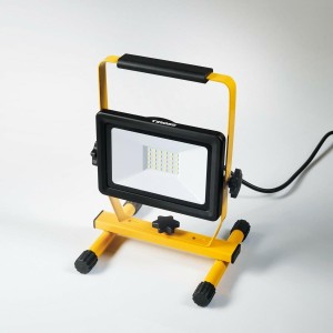 TIROSS LAMPA ROBOCZA PRZENOŚNA 30W 2200LM TS1931