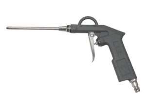 AWTOOLS PISTOLET DO PRZEDMUCHIWANIA 12cm