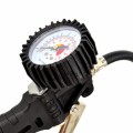 AWTOOLS MANOMETR PISTOLETOWY