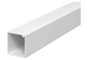 Kanał instalacyjny 30x30 WDK30030LGR jasnoszary 6026796 /2m/