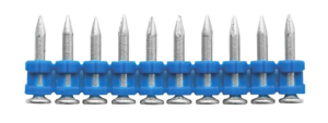 Gwoździe do betonu 32 mm z gazem do osadzaka SC40II Rawlplug R-KNC /500szt/