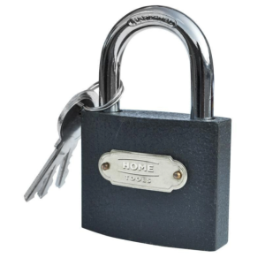 Kłódka żeliwna Home Tools MN-02-263 63 mm – 1 szt.