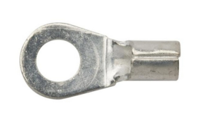 Końcówka oczkowa cynowana KO 95/8 E09KO-01010106602 /10szt./
