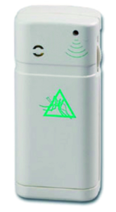 Elektroniczny przenośny odstraszacz komarów MOSQUITO OFF - B OKMV9B-B01