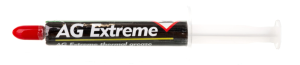 Pasta termoprzewodząca AG Extreme 3g strzykawka AGT-108