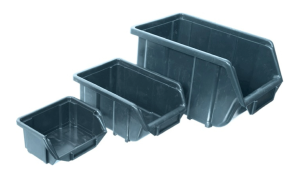Pojemnik magazynowy 25 x 16 x 13 cm