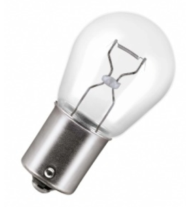 Żarówka samochodowa BA15s P21W 24V N241 NEOLUX