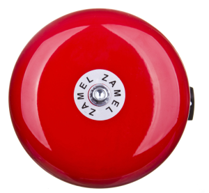 Dzwonek szkolno-alarmowy 24V mały DNT-212M-24V SUN10000059