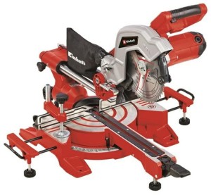 EINHELL PIŁA UKOŚNICA TC-SM 216