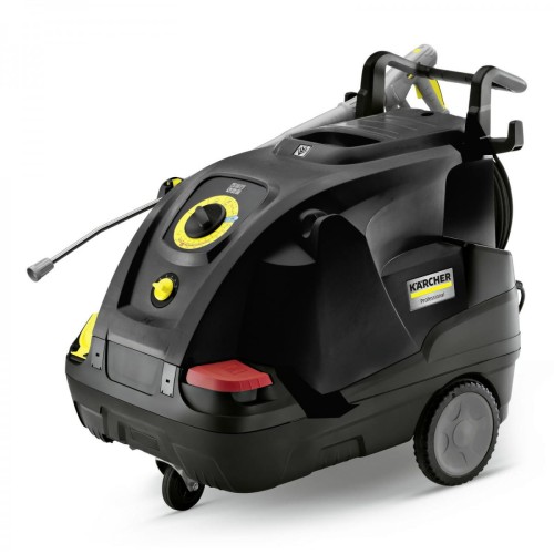 KARCHER MYJKA WYSOKOCIŚNIENIOWA  HDS 7/16-4 C ANNIVERSARY EDITION *EU-I