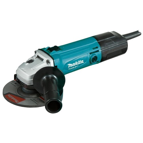 MAKITA SZLIFIERKA KĄT.125mm  M9503RB  570W /MT