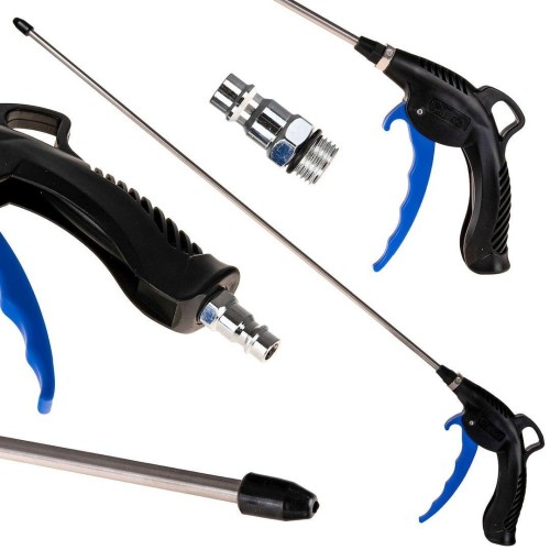 PISTOLET DO PRZEDMUCHIWANIA 50cm
