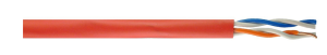 Kabel telekomunikacyjny ognioodporny HTKSH PH90 1x2x0,8 /bębnowy/