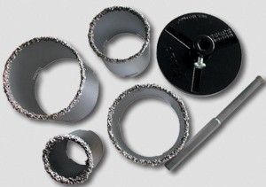 J.WYCINAK WOLFRAM  6cz. 33-53-68-83mm.