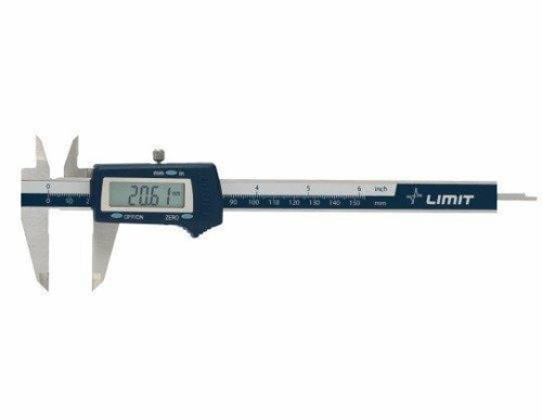 LIMIT SUWMIARKA ELEKTRONICZNA CDH 200mm