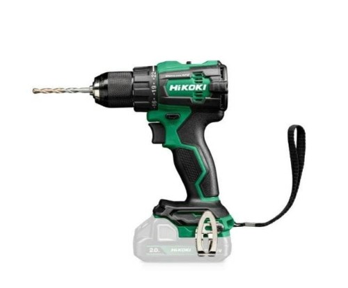 HIKOKI WKRĘTARKA UDAROWA 18V DV18DE W2Z 70Nm BL HSC