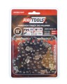 AWTOOLS ŁAŃCUCH TNĄCY 40cm/66/325"/1,5 DO CS580/CS620 / BLACK LINE