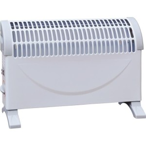 VOLTENO KONWEKTOR 1500W  BIAŁY