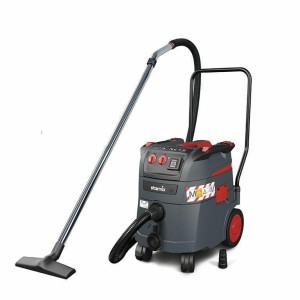 STARMIX ODKURZACZ IPULSE M-1635 SAFE TOP ANTYSTATYCZNY KL. M