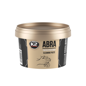 K2 PASTA DO MYCIA RĄK ABRA 500ML