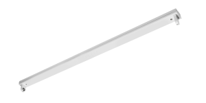 Oprawa Belka OSL SLIM 1x120cm (na 1x świetlówka LED), AC230V OS-OSL1120S-00