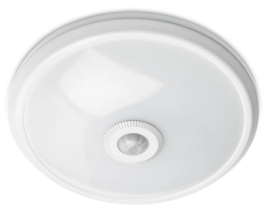 Plafoniera ITALIA LED z czujnikiem ruchu 16W 1200lm 4000K IP20 OS-ITL16W-LED