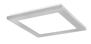 Oprawa nasufitowa LED FINESTRA 19W 4000K MPRM IP20 407/407mm PX0906288