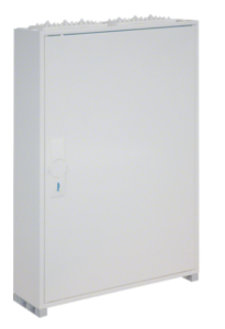 Rozdzielnica FW kompletna univers 120 modułów IP44 II 800x550x160mm FWB52S