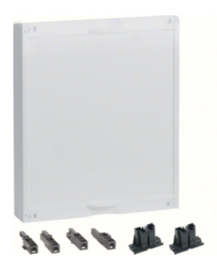 Zestaw z pokrywą pełną Univers N HC 300x250mm UC21BA