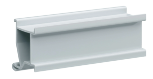Profile podwyższające TS35 3x105mm HYA036H