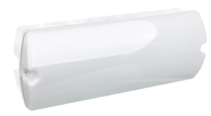 Oprawa awaryjna HELIOS IP65 ECO LED 1,2W 1h jednozadaniowa AT HL/1,2W/E/1/SE/AT/OP
