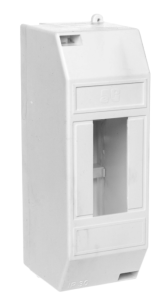 Rozdzielnica modułowa 1x2 natynkowa IP30 MIKRO/MINI S-2 2342-00