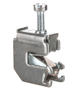 Zacisk do szyn zbiorczych 1,5-16mm2, 1000V AC/DC, 180A, szyna 5mm MAE0165E15