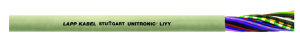 Przewód sterowniczy UNITRONIC LiYY 8x0,34 0028408 /bębnowy/