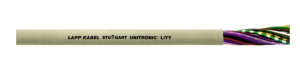 Przewód sterowniczy UNITRONIC LiYY 2x0,14 0028202 /bębnowy/