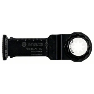 BOSCH MT SEGMENT OMT AIZ 32 ALB C-TEC 1BU