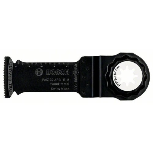 BOSCH MT SEGMENT OMT AIZ 32 ALB C-TEC 1BU