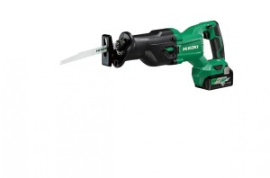 HIKOKI.PIŁA SZABLASTA 18V CR18DB WJZ 2x5,0Ah HSC